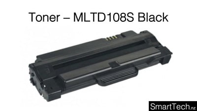 MLTD108S Premium Samsung Compatible Toner