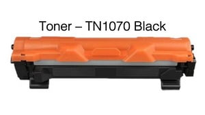 TN1070 Premium Brother Compatible Toner