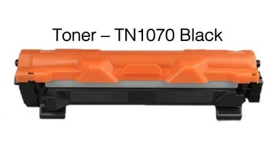 TN1070 Premium Brother Compatible Toner
