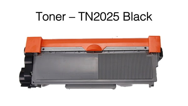 TN2025 Premium Brother Compatible Toner TN2025 Premium Brother Compatible Toner