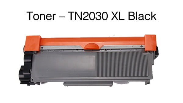 TN2030XL Premium Brother Compatible Toner TN2030XL Premium Brother Compatible Toner