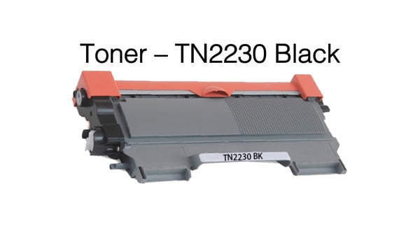 TN2230 Premium Brother Compatible Toner TN2230 Premium Brother Compatible Toner