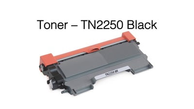 TN2250 Premium Brother Compatible Toner