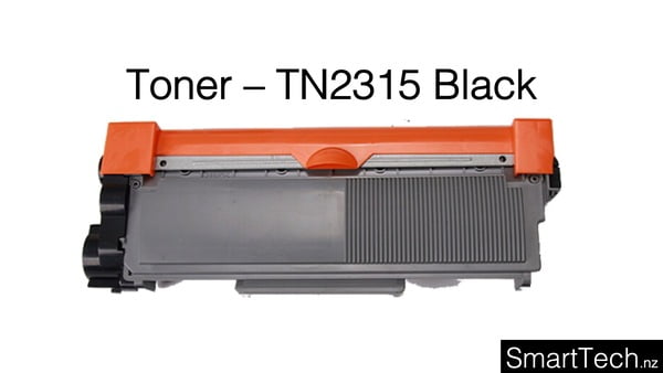 TN2315 Premium Brother Compatible Toner TN2315 Premium Brother Compatible Toner