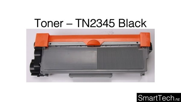 TN2345 Premium Brother Compatible Toner TN2345 Premium Brother Compatible Toner