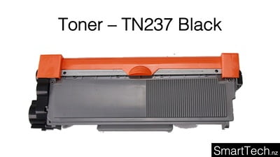 TN237 BK Premium Brother Compatible Toner