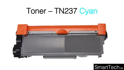 TN237 C Premium Brother Compatible Toner