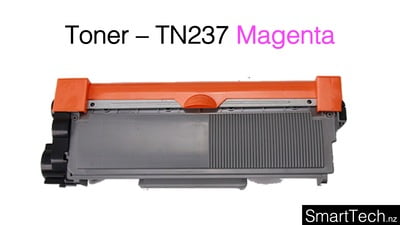 TN237 M Premium Brother Compatible Toner