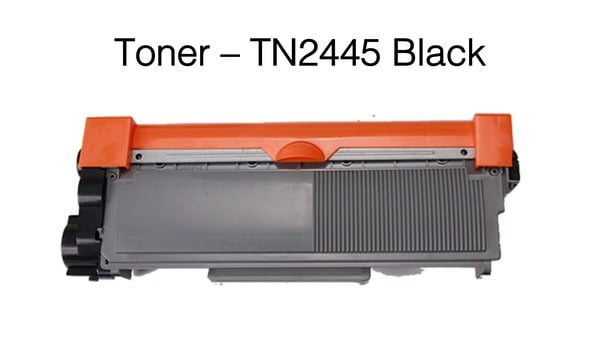 TN2445 Premium Brother Compatible Toner TN2445 Premium Brother Compatible Toner
