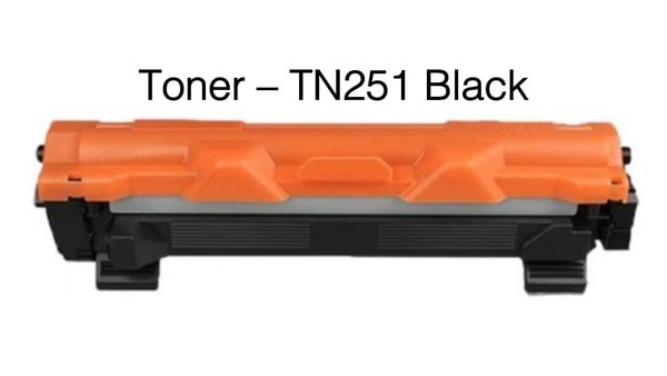 TN251 Premium Brother Compatible Toner TN251 Premium Brother Compatible Toner