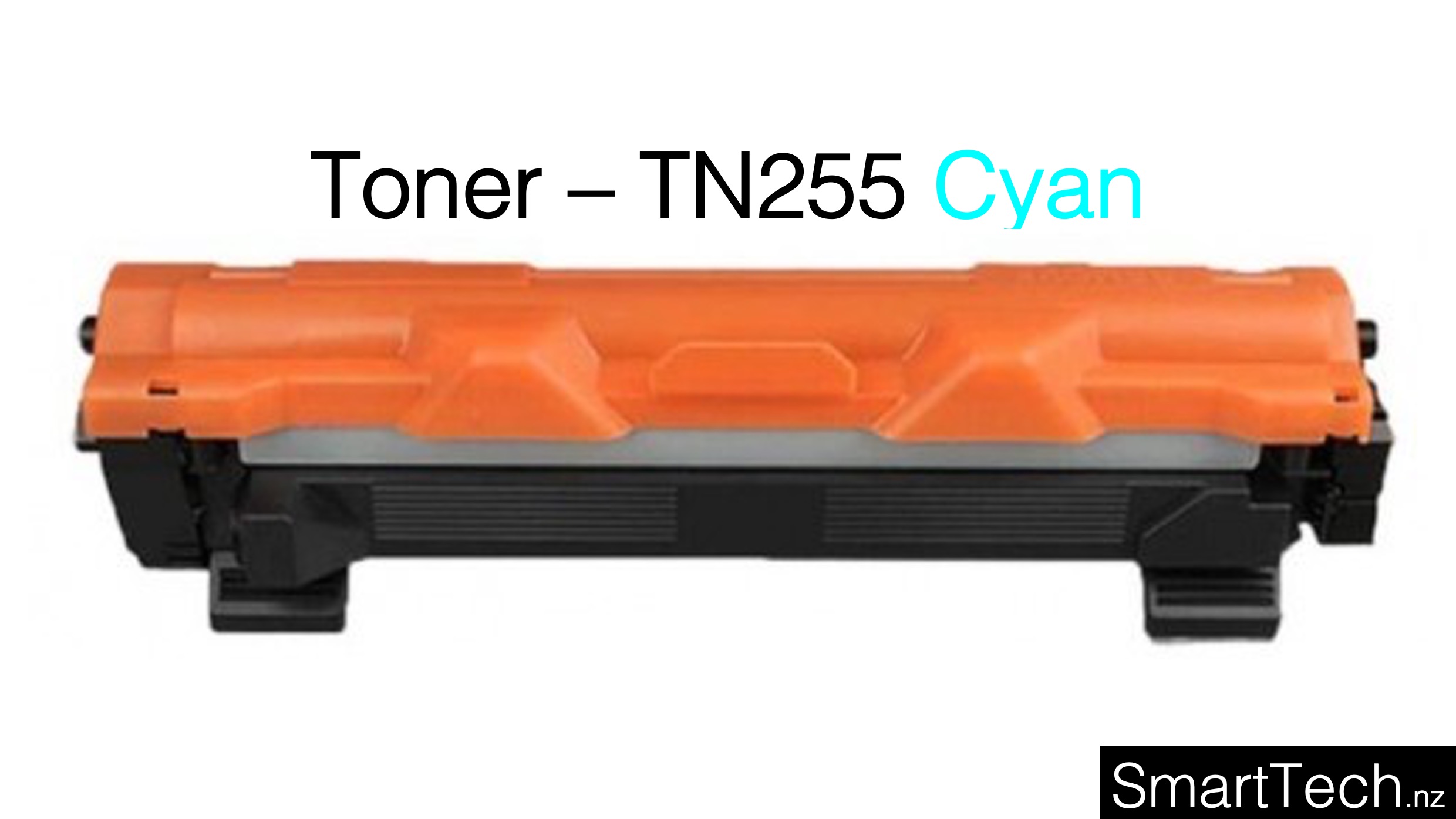 TN255 C Premium Brother Compatible Toner TN255 C Premium Brother Compatible Toner