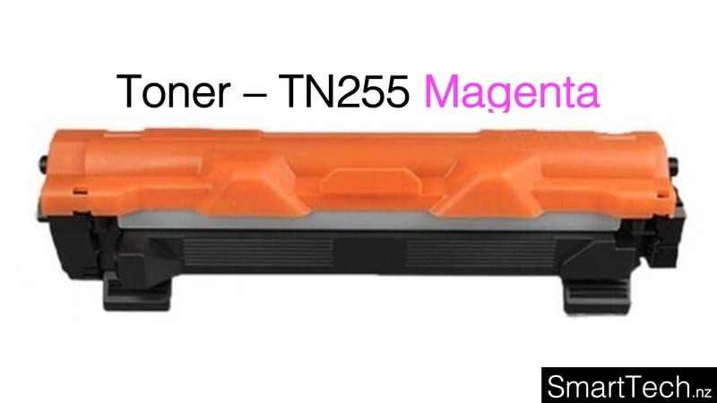 TN255 M Premium Brother Compatible Toner TN255 M Premium Brother Compatible Toner