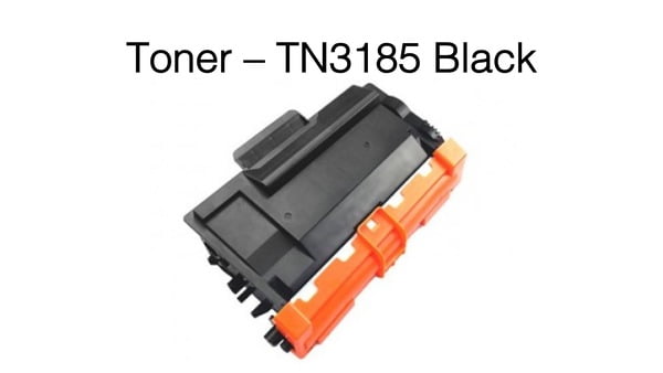 TN3185 Premium Brother Compatible Toner TN3185 Premium Brother Compatible Toner