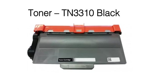 TN3310 Premium Brother Compatible Toner TN3310 Premium Brother Compatible Toner