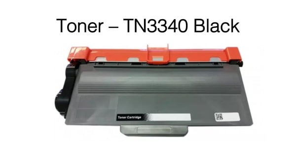 TN3340 Premium Brother Compatible Toner TN3340 Premium Brother Compatible Toner