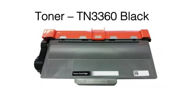 TN3360 Premium Brother Compatible Toner TN3360 Premium Brother Compatible Toner