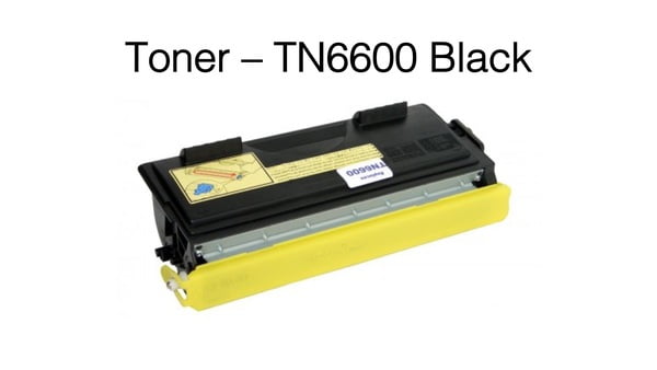 TN6600 Premium Brother Compatible Toner TN6600 Premium Brother Compatible Toner