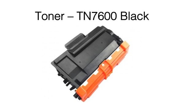 TN7600 Premium Brother Compatible Toner TN7600 Premium Brother Compatible Toner