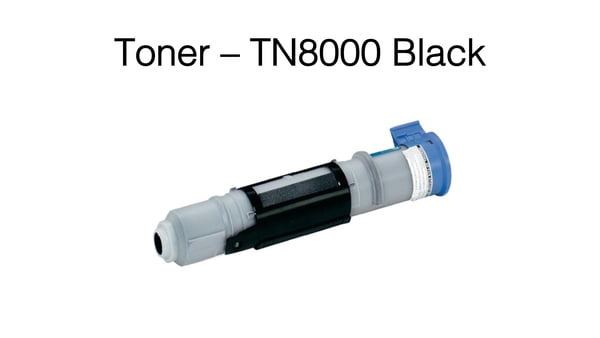 TN8000 Premium Brother Compatible Toner TN8000 Premium Brother Compatible Toner