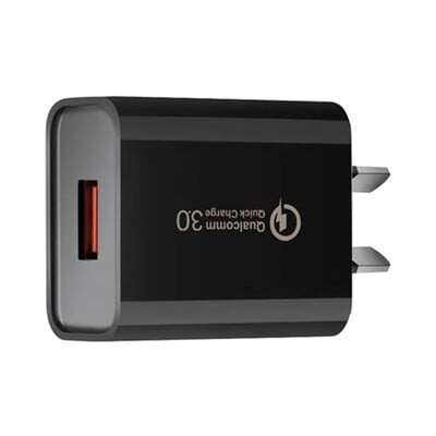 Fast USB 3.0 wall Adapter Fast USB 3.0 wall Adapter
