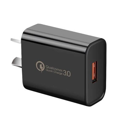 Fast USB 3.0 wall Adapter Fast USB 3.0 wall Adapter