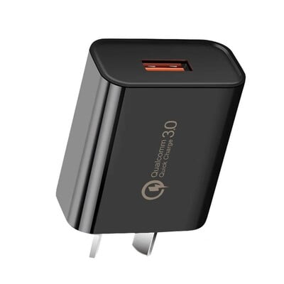 Fast USB 3.0 wall Adapter Fast USB 3.0 wall Adapter