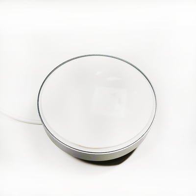 Invisible wireless charger for mobiles at your Home or Office